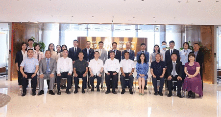 道可特2022年度回顾（一）：党建篇