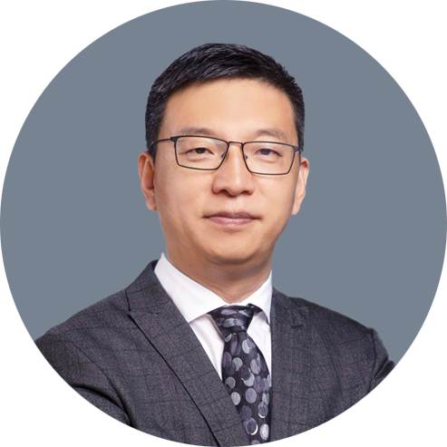 北京韬安律师事务所首席合伙人 王军
