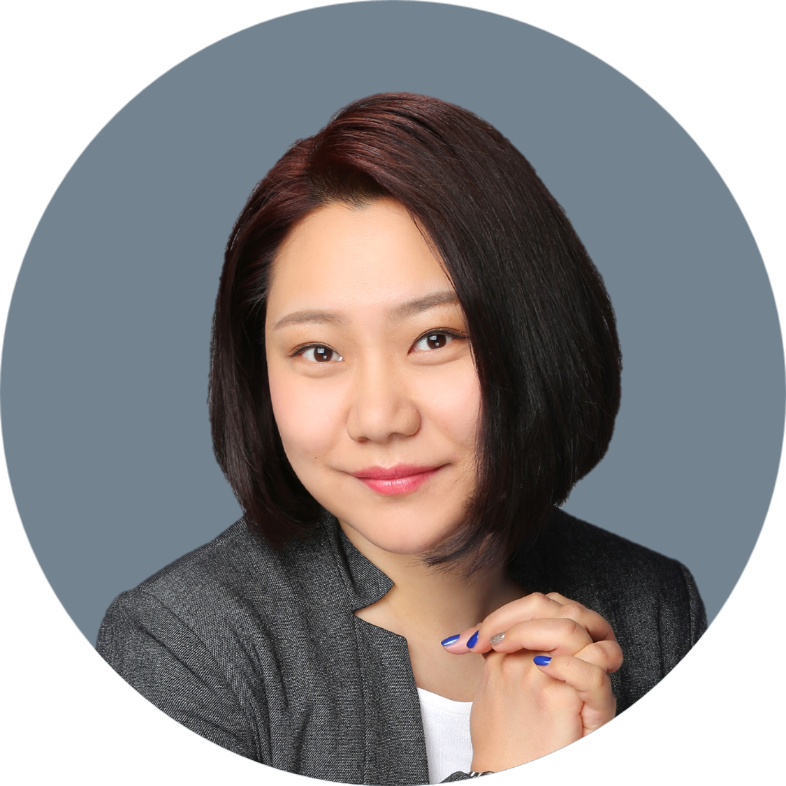 道可特北京办公室合伙人王蕾