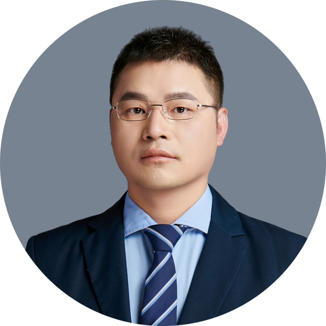 道可特北京办公室合伙人肖威