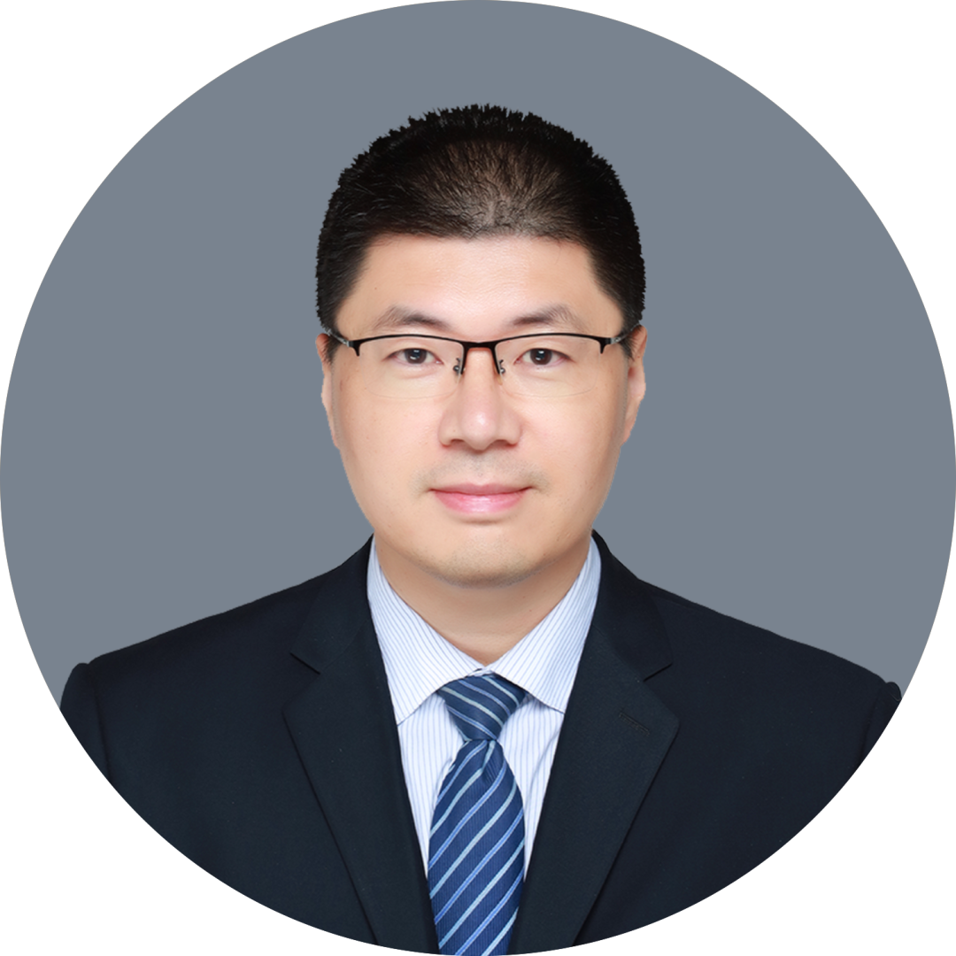 道可特天津办公室高级合伙人陈卫
