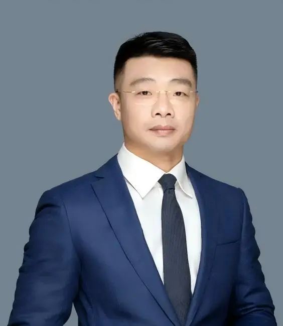 道可特武汉办公室高级合伙人罗岳