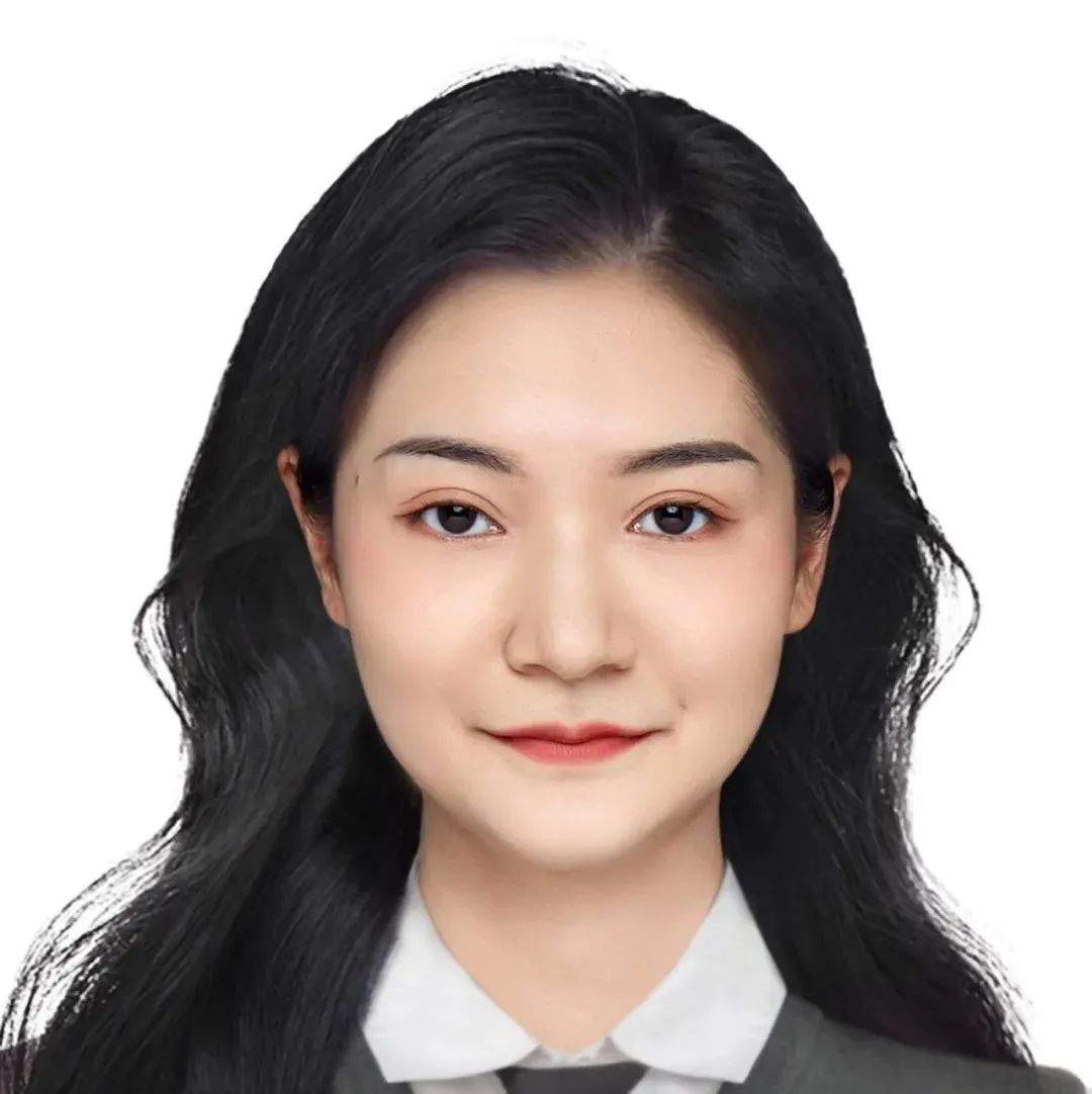 北京道可特（天津）律师事务所律师助理高冰艳