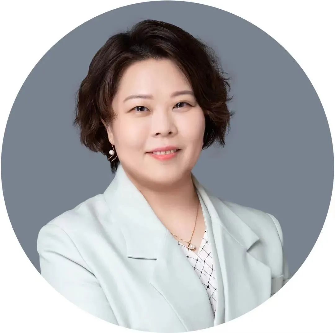 道可特北京办公室高级合伙人乔兆姝