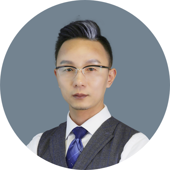 道可特律所深圳办公室 高级合伙人罗天亮