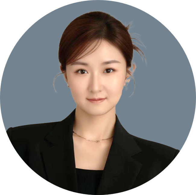 道可特律所北京办公室 实习律师贾可越