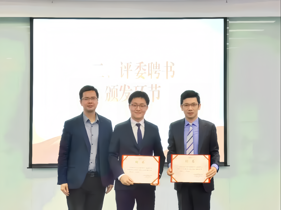 道可特律师受邀担任中国政法大学法学院第一届实习报告大赛评委并作主题分享