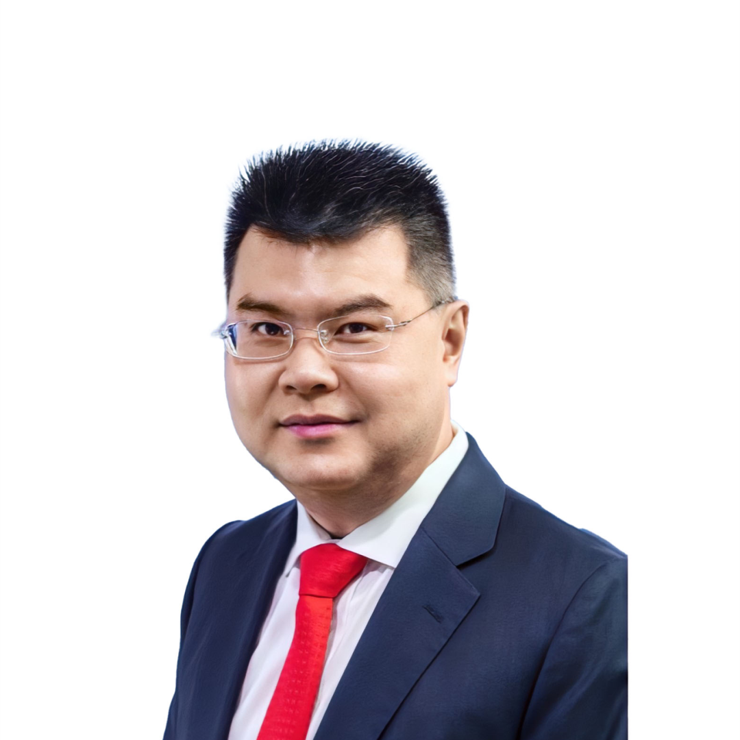 德辅大律师事务所大律师何禄赞