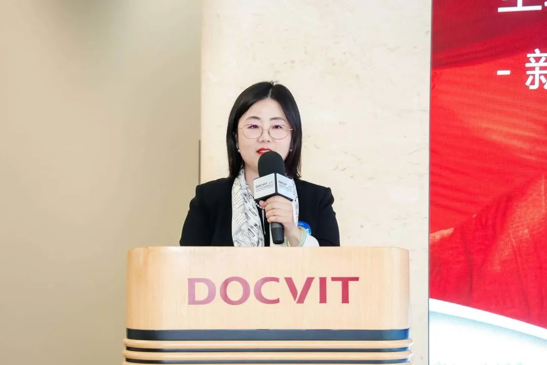 道可特律师事务所税务专委会主任、高级顾问 王天若