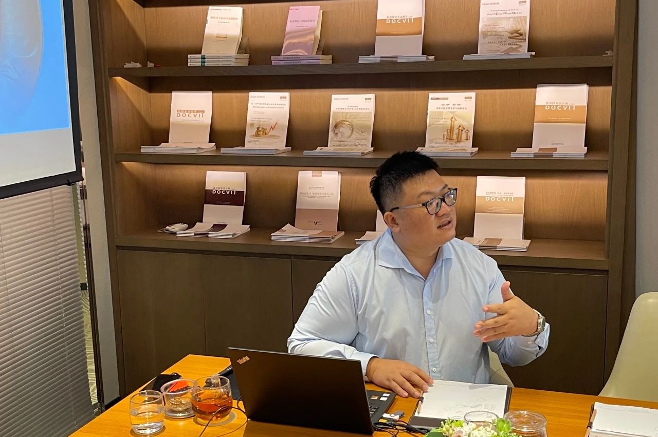 北京道可特（天津）律师事务所管委会委员、高级合伙人，道可特公司业务全国委员会主任温军旗律师