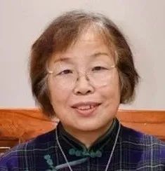 故宫研究馆员，明清宫廷生活、养生专家苑洪琪