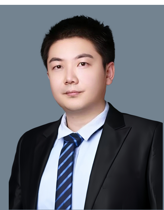 道可特北京办公室刘岩磊