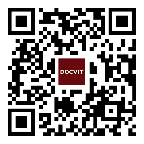 扫描二维码下载《企业推荐表》