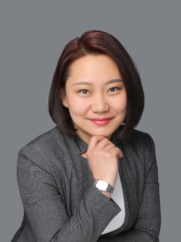 道可特律所北京办公室 合伙人王蕾