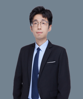 道可特济南办公室合伙人刘欣