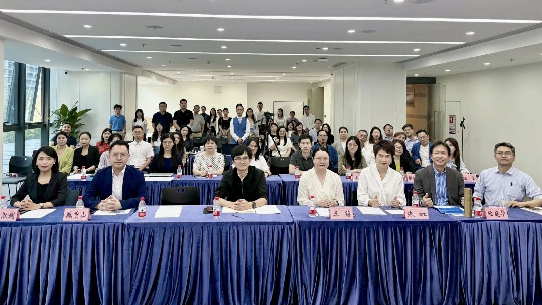 福田区“有调有解，深港无界——香港调解文化宣传活动”