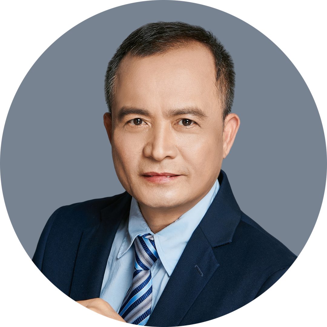 道可特律师事务所合伙人吴新武