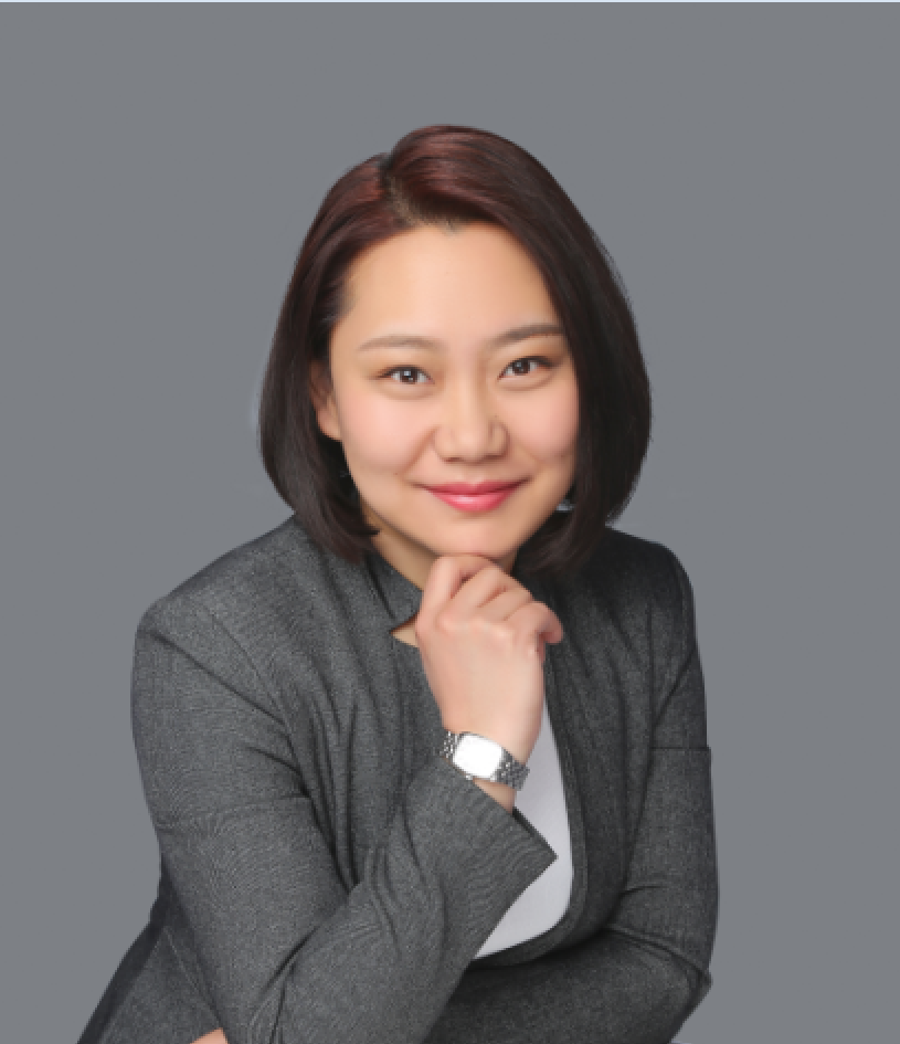 道可特北京办公室合伙人王蕾