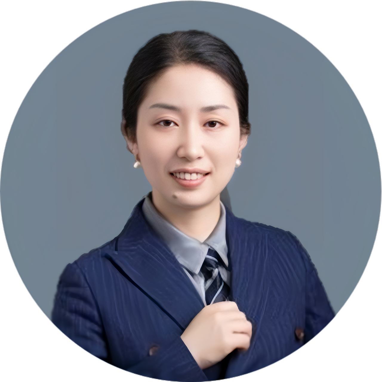 道可特律所武汉办公室律师孙林