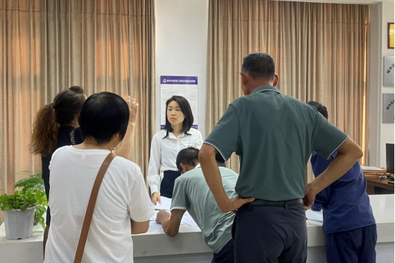 公益丨道可特赵亚莉律师参加“青年律师西部锻炼计划”获广西司法厅、全国律协联合表扬