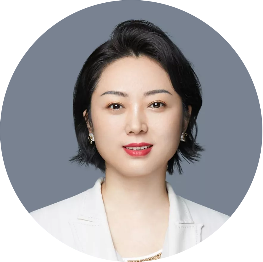 北京市道可特律师事务所高级合伙人白小莉律师