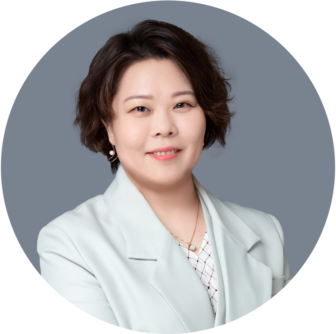 北京市道可特律师事务所高级合伙人乔兆姝