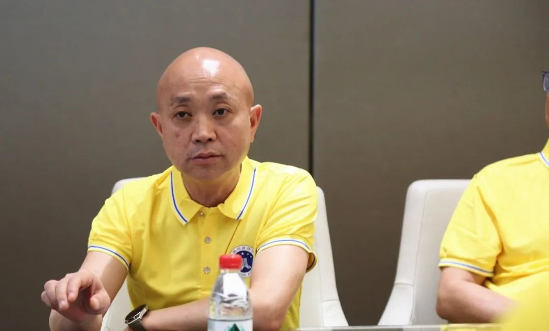 黔东南州律师协会会长 肖功兵