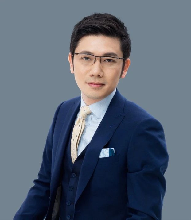 道可特总部管委会委员林蔚