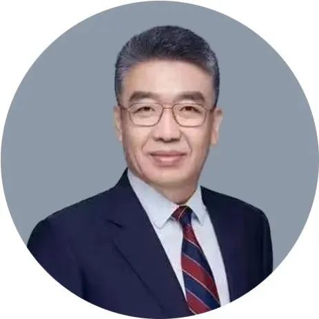 深圳市律师协会会长、广东卓建律师事务所创始合伙人张斌先生