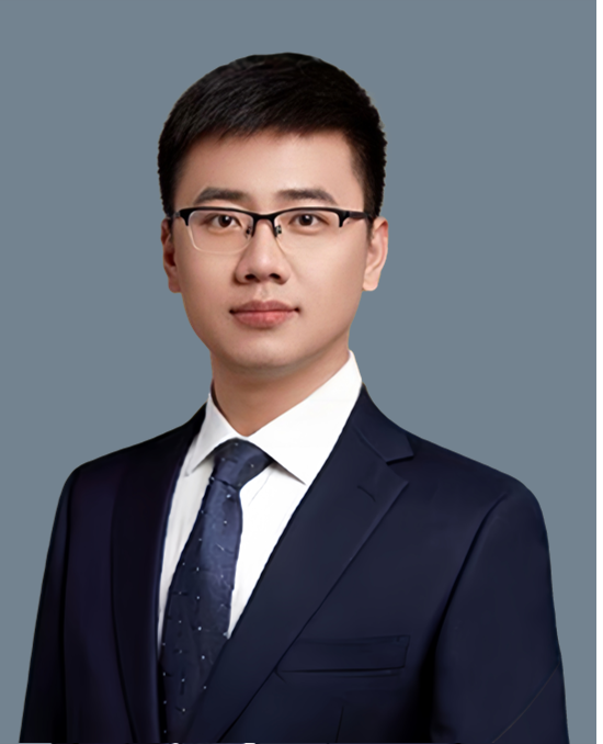 Horivision Food 公司合伙人兼副总裁赵云龙先生