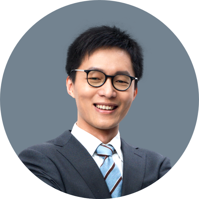 道可特总部考监委委员、高级合伙人薛政