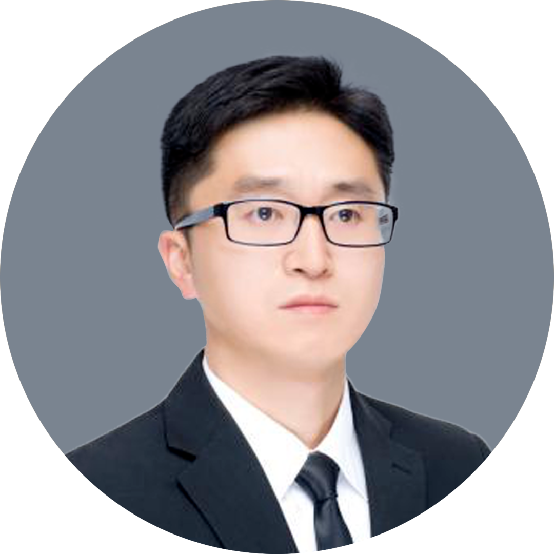 道可特济南办公室高级合伙人王伟律师