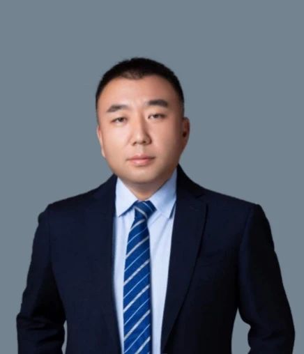 道可特北京办公室高级合伙人陈杰
