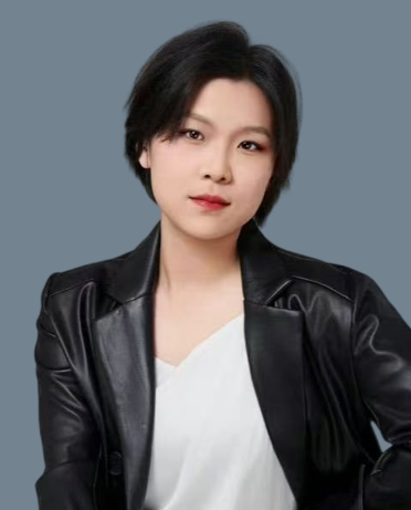 道可特深圳办公室律师杨未希