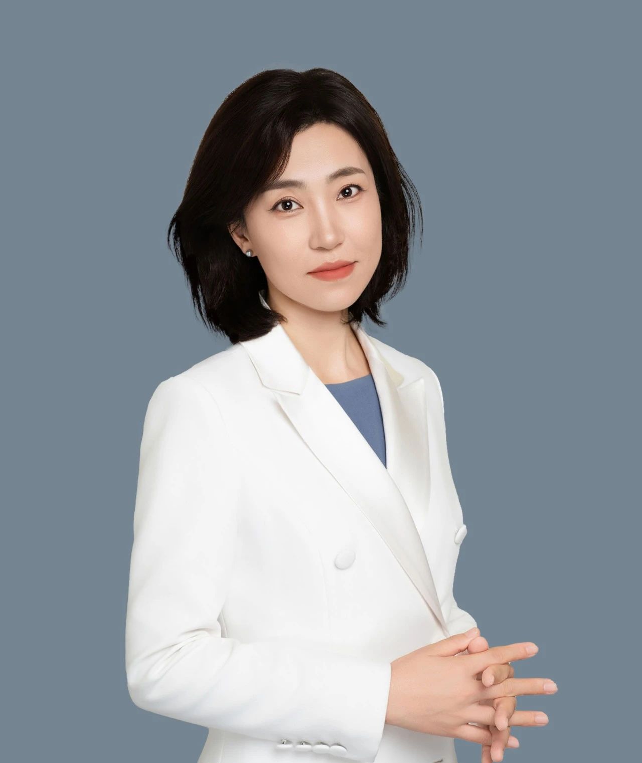 道可特深圳办公室合伙人刘秀