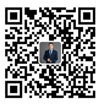 道可特北京办公室合伙人肖威