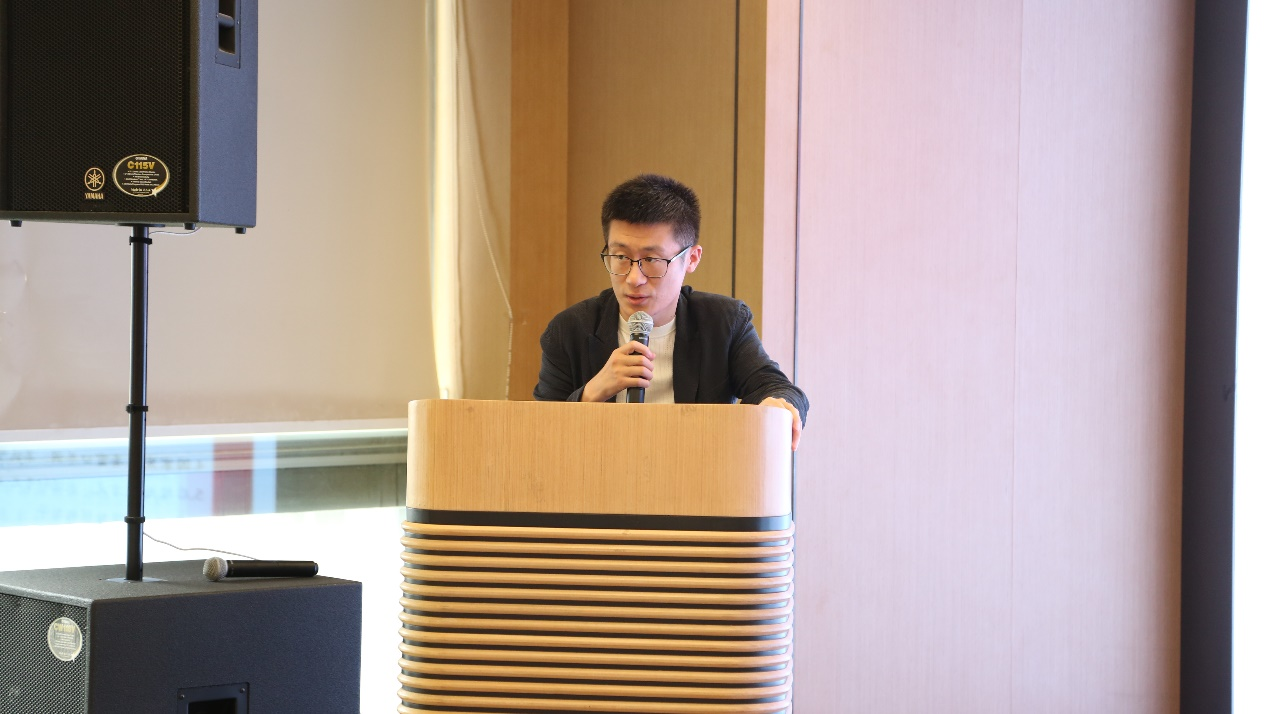 北京市道可特律师事务所合伙人祁战勇律师