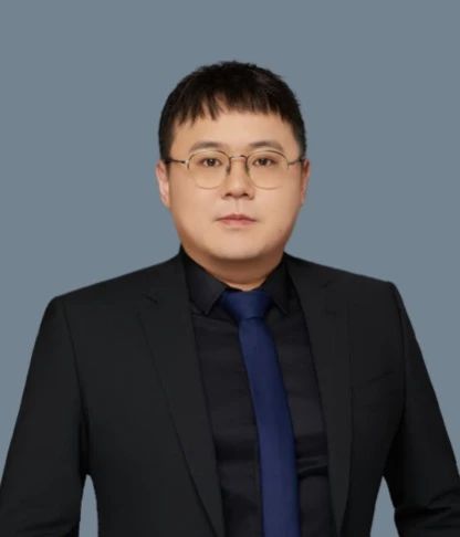 道可特北京办公室高级顾问金文博