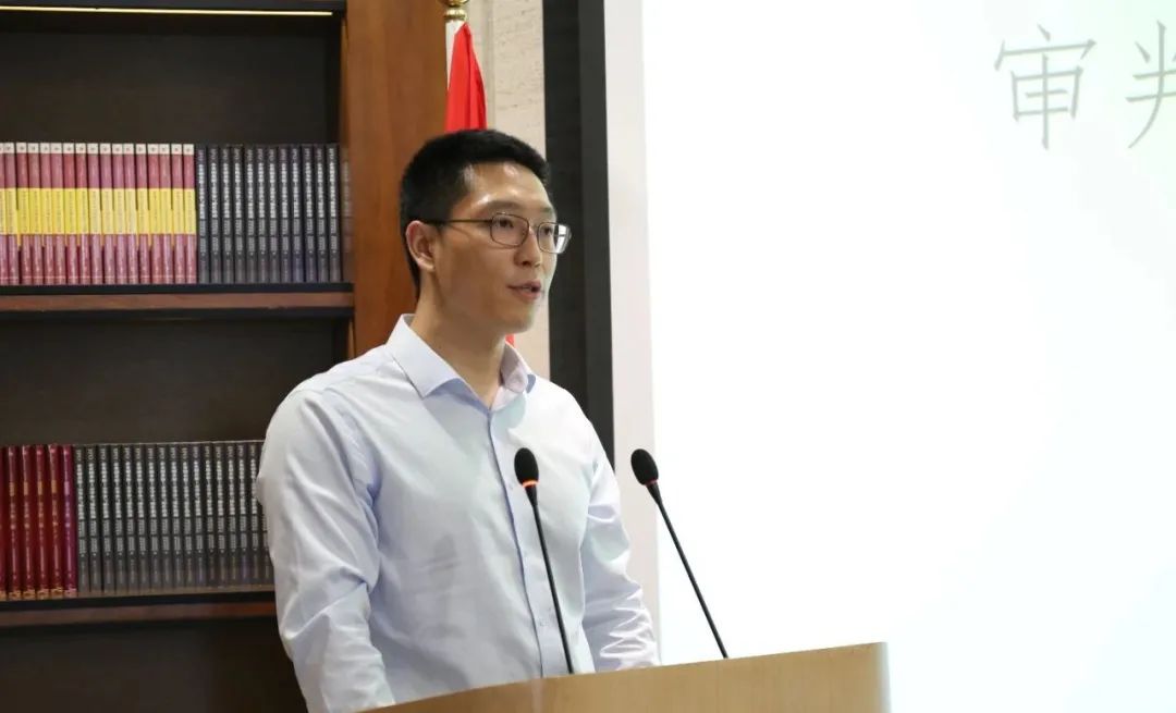 多元博弈及审判视角下的公司控制权争夺专业研讨会特邀嘉宾刘杨田先生