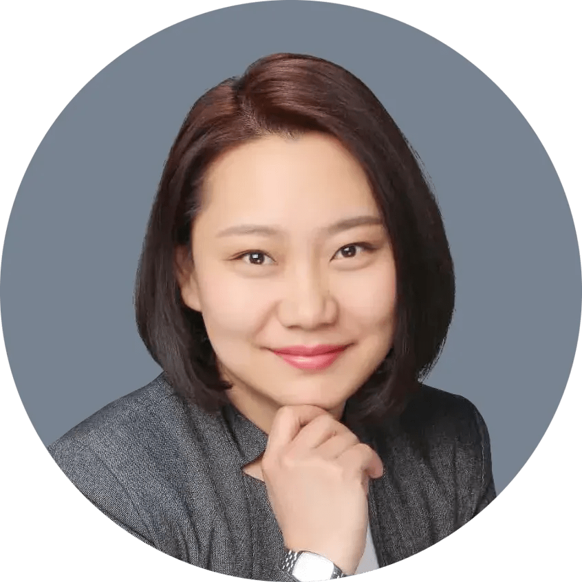 道可特律所北京办公室 合伙人王蕾