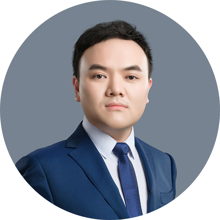 北京道可特（天津）律师事务所合伙人王添翼