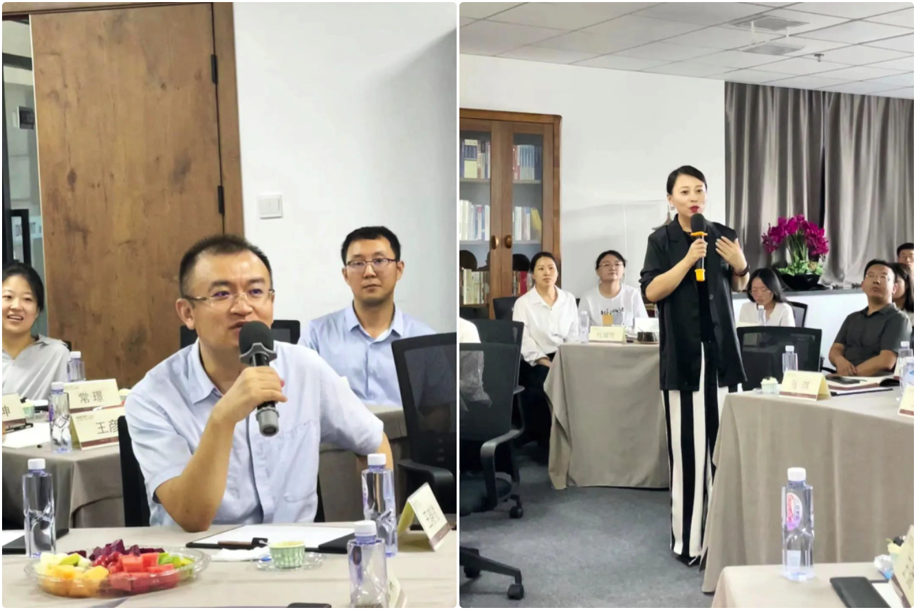 道可特太原办公室 | 桐道·读书会（三十一）：李健律师分享电影《自闭历程》