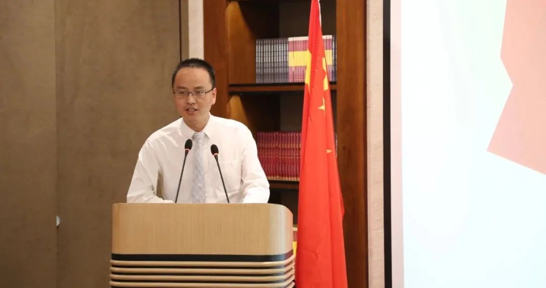 多元博弈及审判视角下的公司控制权争夺专业研讨会主讲人师光虎律师