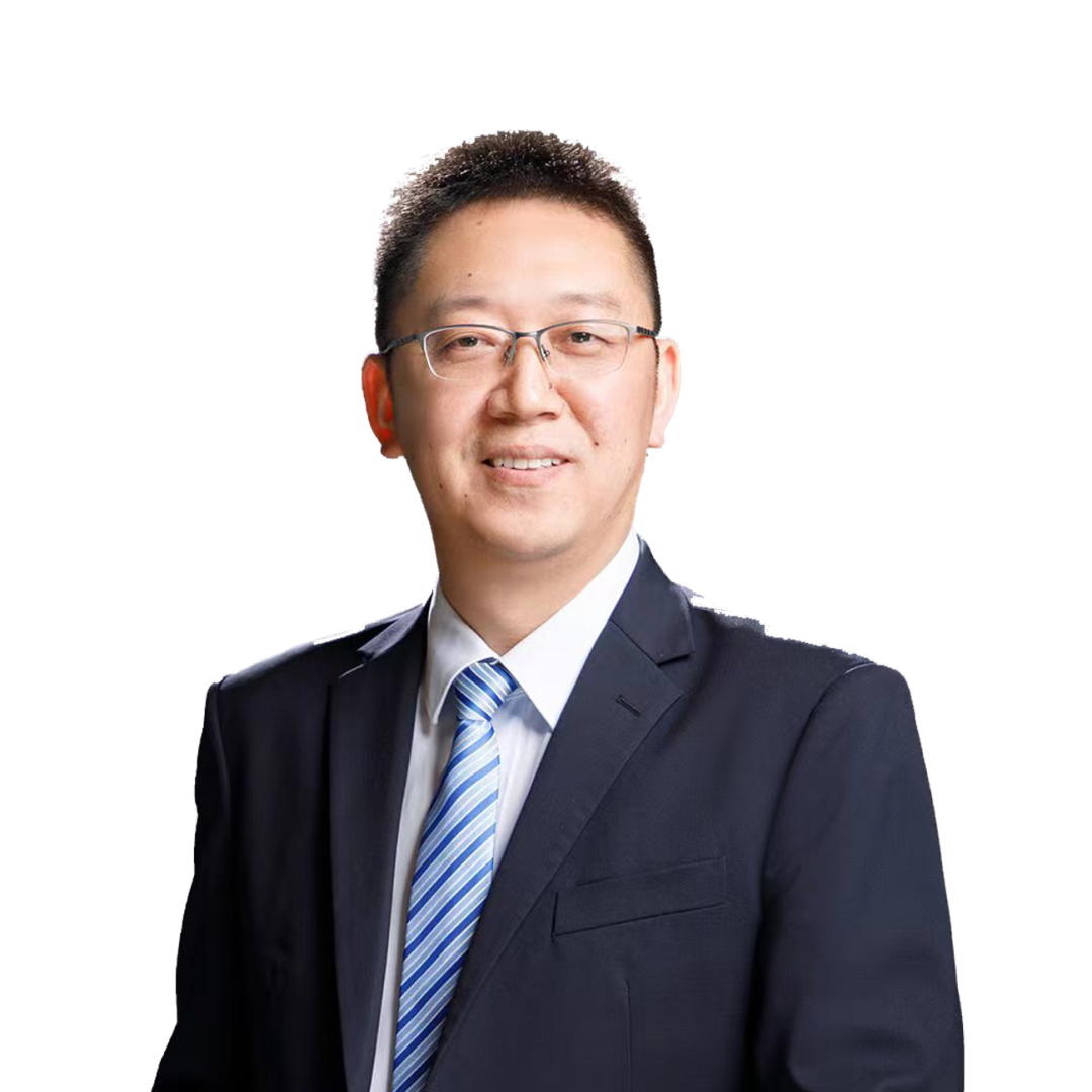 中国海外宏洋集团有限公司法务负责人肖涛