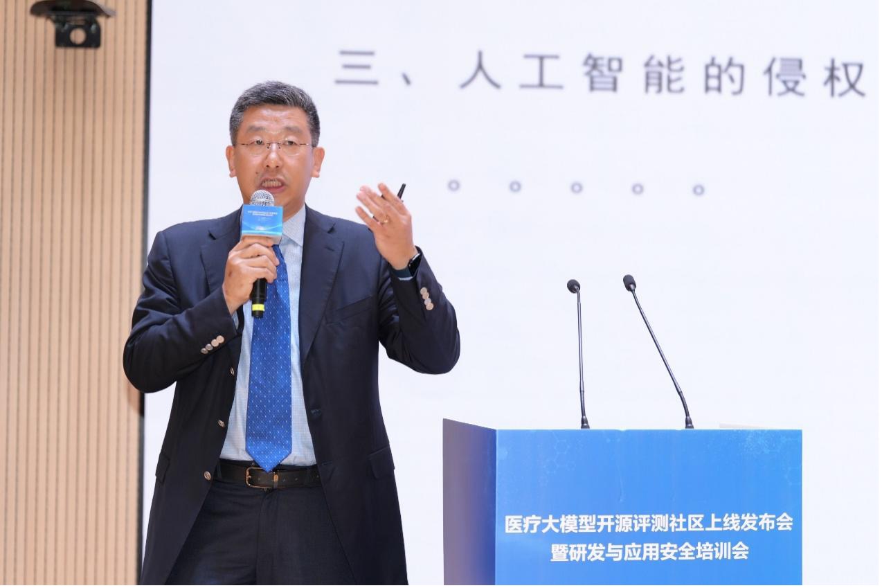 道可特上海办公室高级合伙人潘跃海律师