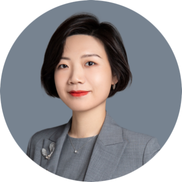 道可特深圳办公室律师李楠