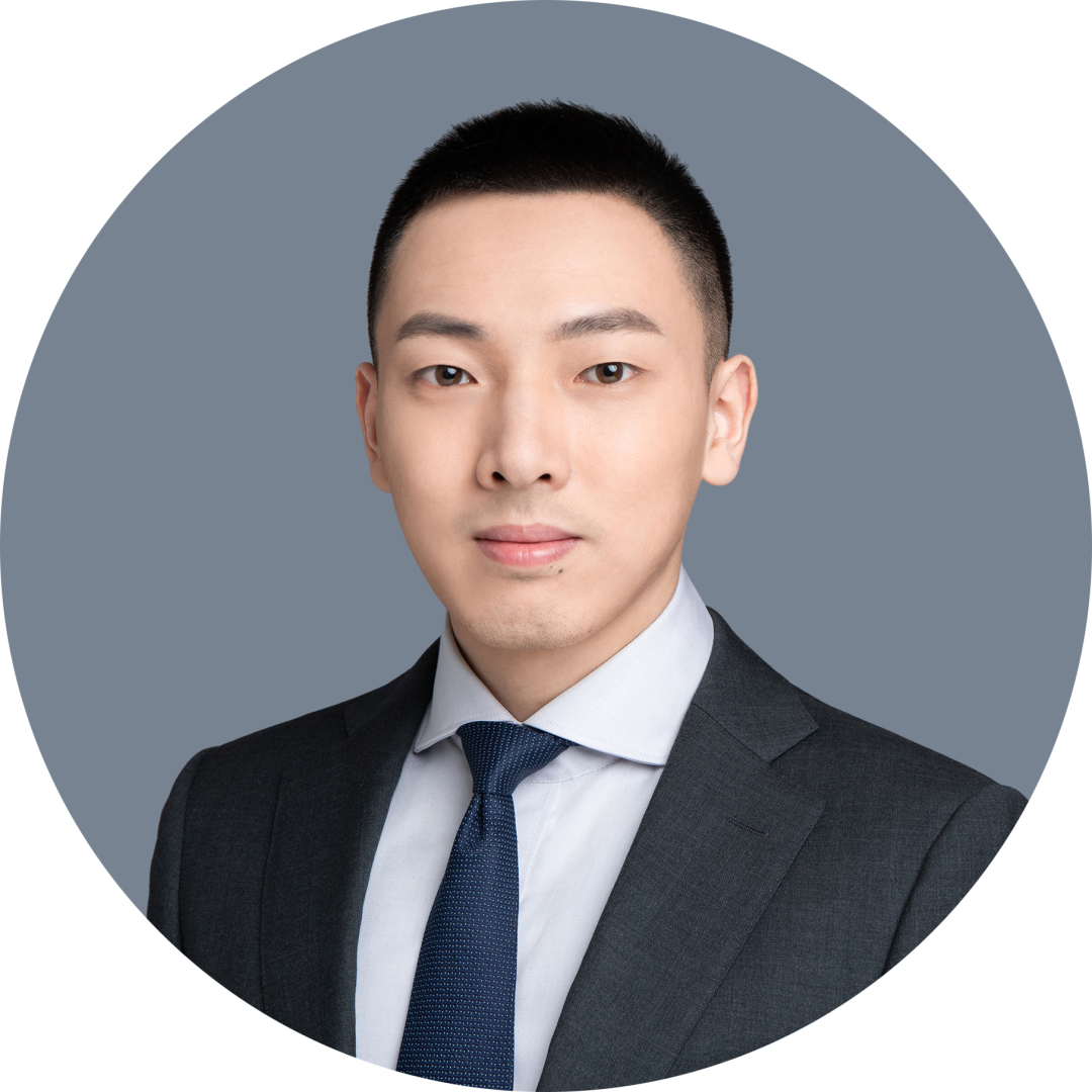 道可特上海办公室合伙人赵熙竹