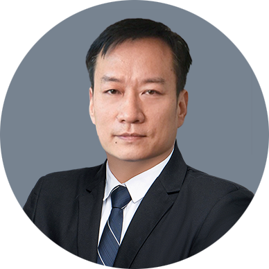 道可特北京办公室顾问汪岩焯