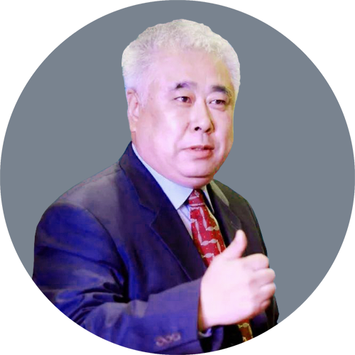 国浩律师事务所创始合伙人、国浩发展研究院院长李淳先生