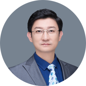 道可特北京办公室合伙人王欣